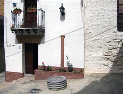 фото отеля Casa del 1650