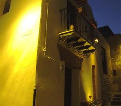 фото отеля Casa del 1650