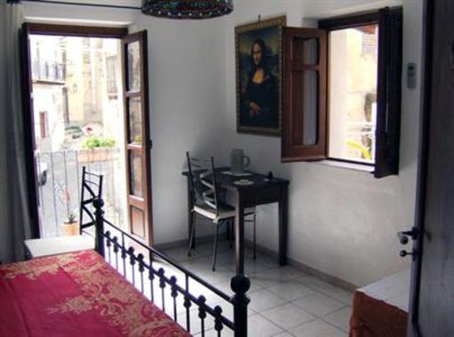 фото отеля Casa del 1650