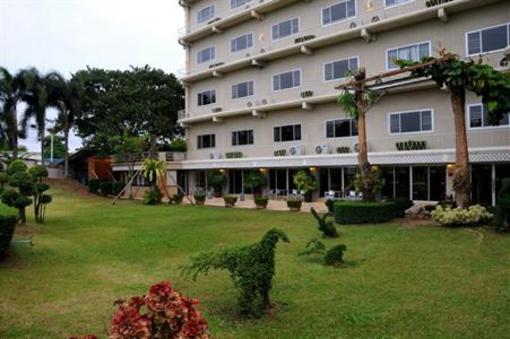 фото отеля Rattana Park Hotel