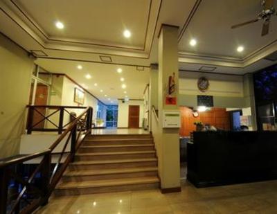 фото отеля Rattana Park Hotel