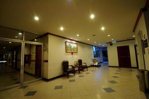 фото отеля Rattana Park Hotel