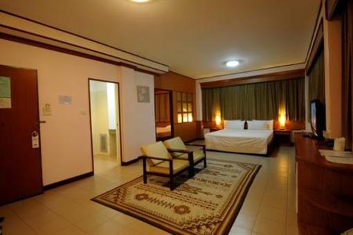 фото отеля Rattana Park Hotel