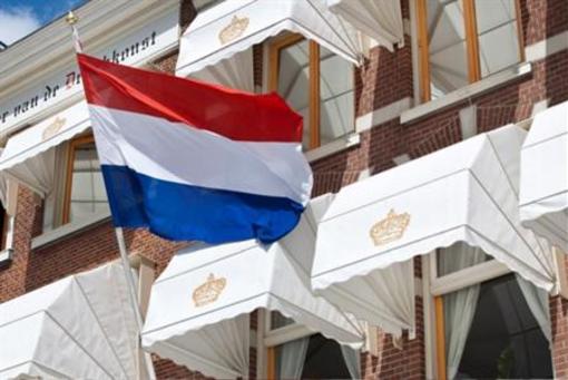 фото отеля Het Konings Huys