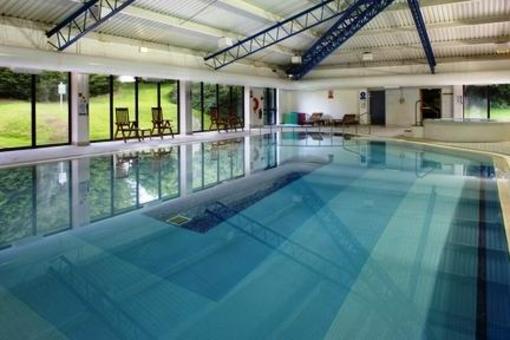 фото отеля Holiday Inn Gloucester Cheltenham