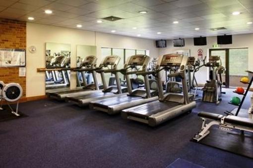 фото отеля Holiday Inn Gloucester Cheltenham
