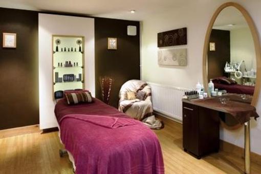 фото отеля Holiday Inn Gloucester Cheltenham