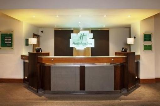 фото отеля Holiday Inn Gloucester Cheltenham