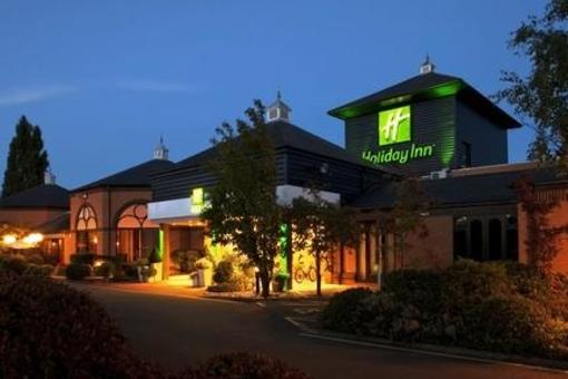 фото отеля Holiday Inn Gloucester Cheltenham