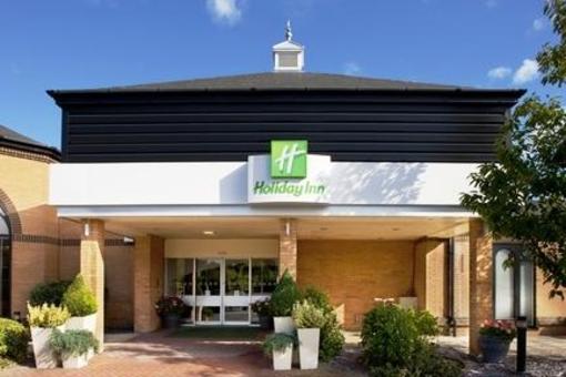 фото отеля Holiday Inn Gloucester Cheltenham