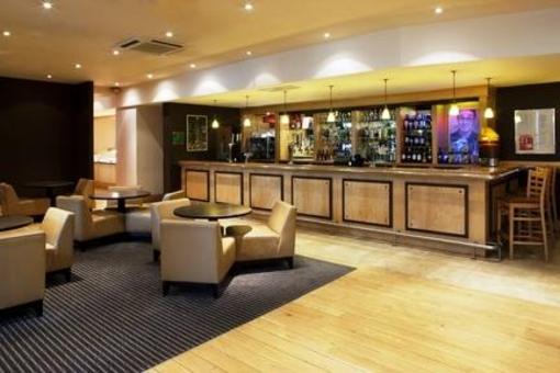 фото отеля Holiday Inn Gloucester Cheltenham