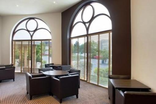 фото отеля Holiday Inn Gloucester Cheltenham