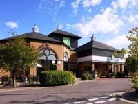 Holiday Inn Gloucester Cheltenham