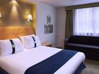 фото отеля Holiday Inn Gloucester Cheltenham