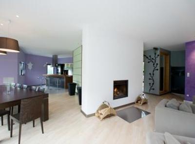 фото отеля Maison At Home Luxe Design