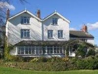 Higher Huxley Hall