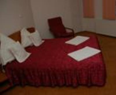 фото отеля Pension Junior Oradea