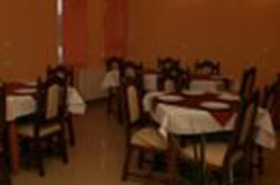 фото отеля Pension Junior Oradea