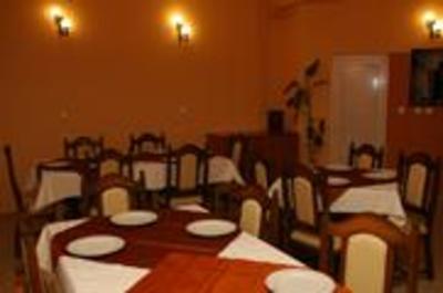 фото отеля Pension Junior Oradea