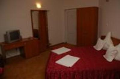 фото отеля Pension Junior Oradea
