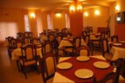 фото отеля Pension Junior Oradea