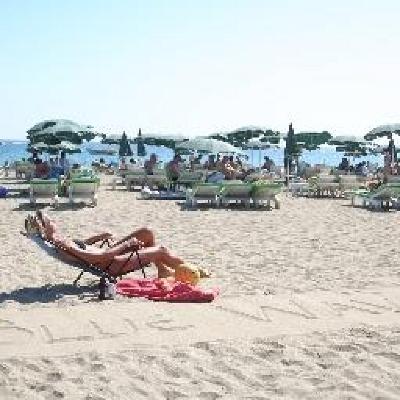 фото отеля Blue Wave Suite Hotel Antalya