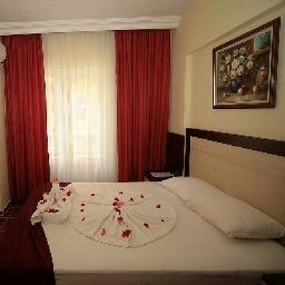фото отеля Blue Wave Suite Hotel Antalya