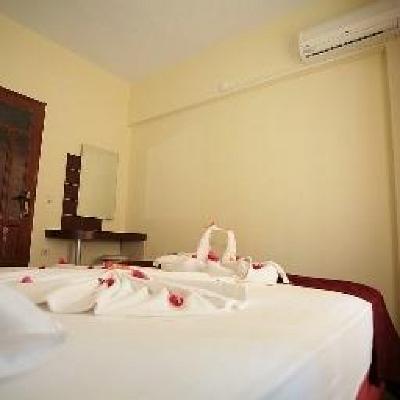 фото отеля Blue Wave Suite Hotel Antalya
