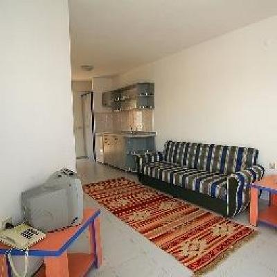 фото отеля Blue Wave Suite Hotel Antalya
