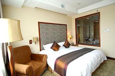 фото отеля Greet Garden Hotel