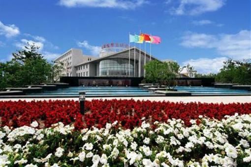 фото отеля Greet Garden Hotel