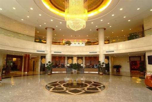 фото отеля Greet Garden Hotel