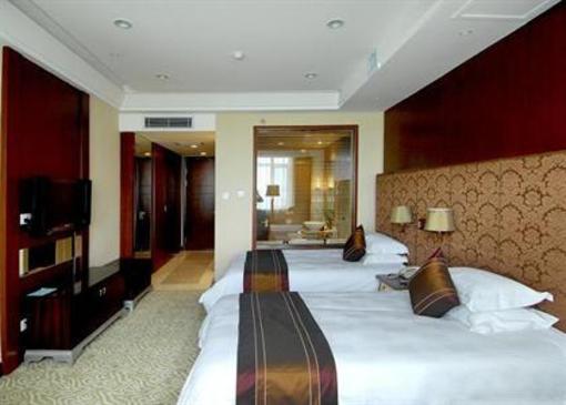 фото отеля Greet Garden Hotel