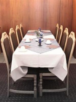 фото отеля Hotel Faust