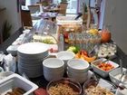 фото отеля Hotel Garni Nordseebucht
