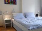 фото отеля Hotel Garni Nordseebucht