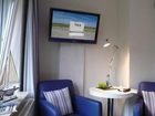 фото отеля Hotel Garni Nordseebucht