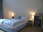 фото отеля Hotel Garni Nordseebucht