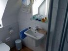 фото отеля Hotel Garni Nordseebucht
