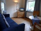 фото отеля Hotel Garni Nordseebucht