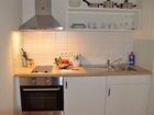 фото отеля Hotel Garni Nordseebucht