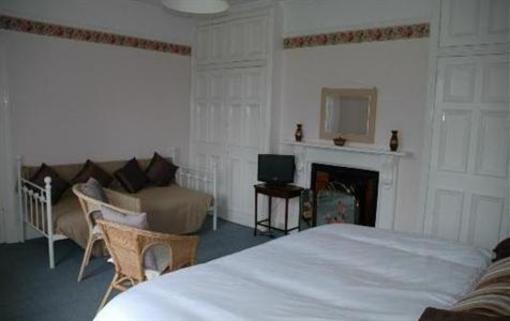 фото отеля The Estate House Ford Berwick-upon-Tweed
