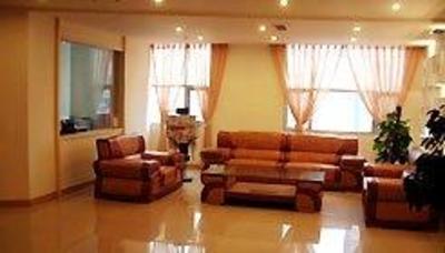 фото отеля Xidu Hotel Chongqing