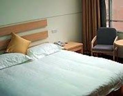 фото отеля Xidu Hotel Chongqing