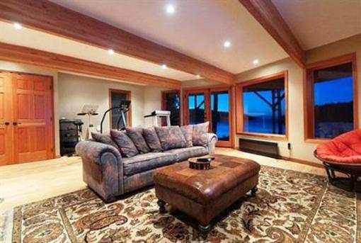 фото отеля Mayne Island Vacations Breakaway