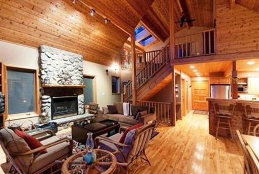 фото отеля Mayne Island Vacations Breakaway