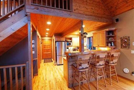 фото отеля Mayne Island Vacations Breakaway