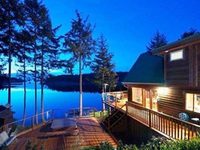 Mayne Island Vacations Breakaway