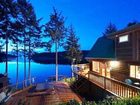 фото отеля Mayne Island Vacations Breakaway