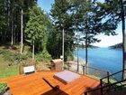 фото отеля Mayne Island Vacations Breakaway